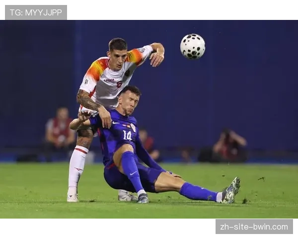 佩里西奇点射稳定军心 克罗地亚老将关键时建功