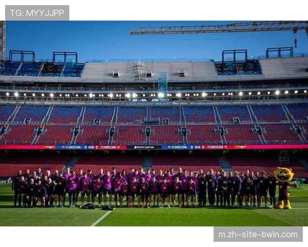 巴萨重返财富榜前三诺坎普改造推动收入增长27%背后商业策略解析