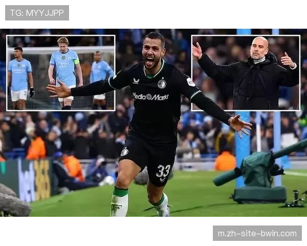 曼城角球防守漏洞遭森林利用 瓜迪奥拉公开质疑禁区内拉扯规则